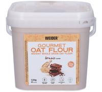 Weider Oat Flour Brownie 1900 g Altro