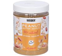 Weider Peanut Butter 1000 g Crema