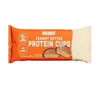 WEIDER PEANUT BUTTER PROTEIN CUPS 42 GR