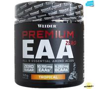 Weider Premium Eaa Zero Limonata 325 G 325 g Polvere per soluzione ora