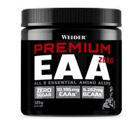 WEIDER PREMIUM EAA ZERO 325 GR Tropical