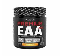 Weider Premium EAA Zero 325G BCAA Aminoacidi Essenziali (73,81€/kg)