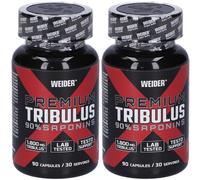Weider Premium Tribulus 2x1 pz Capsule