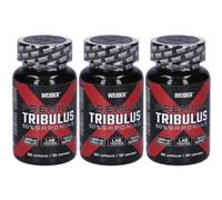 Weider Premium Tribulus 3x1 pz Capsule