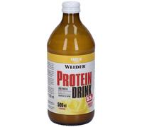 Weider Protein Drink Vaniglia 500 ml Soluzione orale