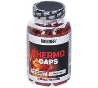 Weider Thermo Caps 96 g Capsule