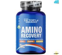 Weider Victory Endurance Amino Recovery - 120 caps Post allenamento completo