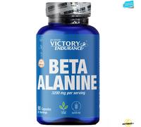 Weider Victory Endurance Beta Alanine - 90 caps Beta alanina in capsule
