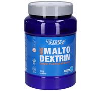 Weider Victory Endurance Pure Maltodextrin 1000 g Polvere per soluzion