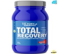 Weider Victory Endurance Total Recovery - 750 gr Recupero post allenamento