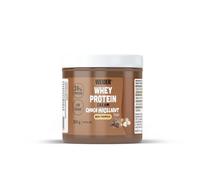 Whey Protein Cream Cioccolato e Nocciola, 250 g
