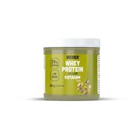 WEIDER Whey Protein Cream Pistacchio, 250 g