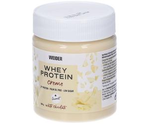 Weider Whey Protein Creme 250 g Crema