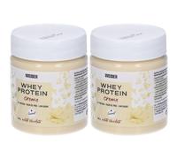 Weider Whey Protein Creme 2x250 g