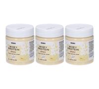 Weider Whey Protein Creme 3x250 g