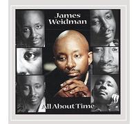 Weidman, James - All About Time