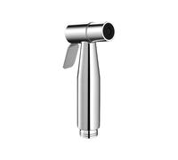 WEIDMAX doccetta per bidet, spruzzatore ad alta potenza, spruzzatore bidet manuale, doccia bidet in acciaio inossidabile di alta qualità a risparmio idrico