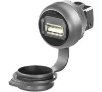 Weidmüller 1018840000-1 Connettore innesto spina USB FrontCom® Micro IE-FCM-USB