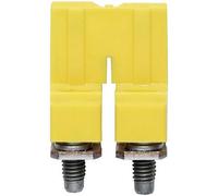 Weidmüller 1052260000-1 Adatto per (dettagli): WDU 6 Giallo 1 pz.