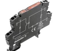 Weidmüller 1189260000-1 Relè optoaccoppiatore 0.5 A Tens.comm.max: 48 V/DC 1 p