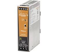 Alimentatore elettrico Weidmuller switching PRO ECO 72W 24V 1469470000