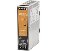Weidmüller 1469470000 PRO ECO 72W 24V 3A Connect Power Proeco monofase