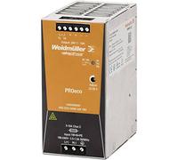 Alimentatore elettrico Weidmuller switching PRO ECO 240W 24V 1469490000