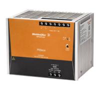 Weidmüller 1469580000 Alimentatore switching 12 V/DC 10 A 120 W Contenuto 1 pz.