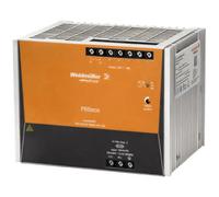 Weidmüller 1469580000 Alimentatore switching 12 V/DC 10 A 120 W Contenuto 1 pz