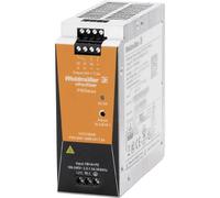 Weidmüller 1478120000 PRO MAX 180W 24V 7,5A Alimentatore per guida DIN 24 V/DC