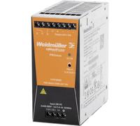 Weidmüller 1478180000 Alimentatore per guida DIN 12 V/DC 10 A 240 W Contenuto 1