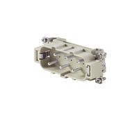 Weidmüller 1498700000, Inserto connettore Maschio serie HSB