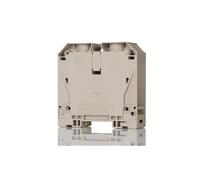 Weidmüller 1820550000, Morsettiera passante Beige scuro livello Singolo