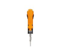 Weidmüller 1866730000 Utensile senza contatto REMOVAL TOOL HD Contenuto: 1 pz.