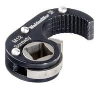 Weidmüller 1900100000 SCREWTY M12 KO O. SD Officina e meccanica Utensile per se