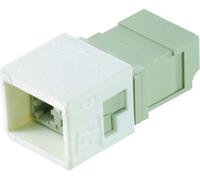 Weidmüller 1964420000 Grigio, Bianco - Connettore Grigio, Bianco, IP67, 14,9 g, -40-70 °C, 10 Pezzo(i)