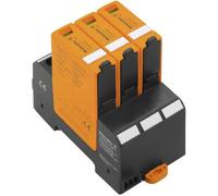 Weidmüller 2530520000 VPU PV I+II 3 1000 E Spina protezione sovratensioni 20 k