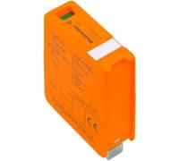 Weidmüller 2530660000 VPU PV II 0 1000 Spina protezione sovratensioni Protezio