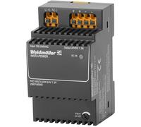 Weidmüller 2580190000 PRO INSTA 30W 24V 1.3A Alimentatore switching 24 V/DC 1.3