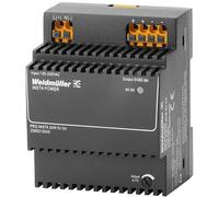 Weidmüller 2580210000 Alimentatore switching 5 V/DC 6 A 30 W Contenuto 1 pz.