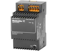 WEID 2580220000 - Schaltnetzteil Hutschiene, PRO INSTA, 30 W, 12 V ,2,6 A