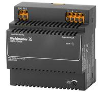 WEID 2580270000 - Schaltnetzteil Hutschiene, PRO INSTA, 96 W, 48 V ,2 A