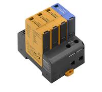 Weidmüller 2591460000 VPU AC I 3 + 1 300/12,5, scaricatore di sovratensione, 50