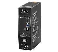 Weidmüller 2838450000 Alimentatore per guida DIN 12 V 10 A 120 W Num. uscite:1