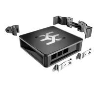 Weidmüller 2887690000 Custodia per scheda SBC UH20-RPI-4-BASE Adatto per (kit
