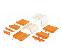 Weidmüller 4144870000 PF RS 100 OR 2000MM A.1 Elemento di base per contenitore