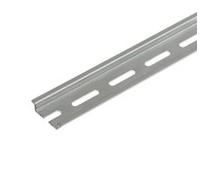 Weidmüller 514500000 TS 35X7.5/LL 2M/ST/ZN - 1 pc(s) - Steel - Silver - 2000 mm
