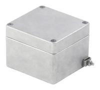 Weidmüller 573600000 KLIPPON K61 0 Contenitore universale 260 x 160 x 91 Allumi