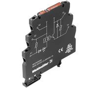 Weidmüller 8937930000 Relè a semiconduttore 0.05 A Tens.comm.max: 5 V/DC 1 pz.