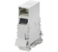 Weidmller 8946920000 connettore da pannello per sensore o attuatore rj45